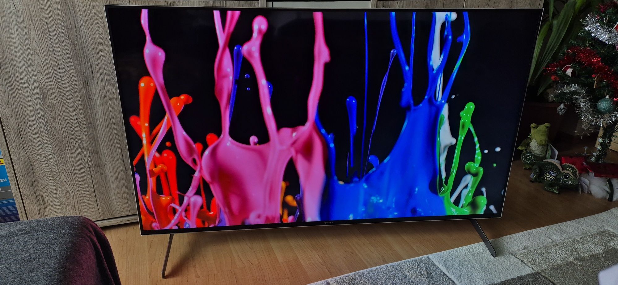 Sony KD-55XH9005 Android, 4k, UltraHD, Smart, WiFi