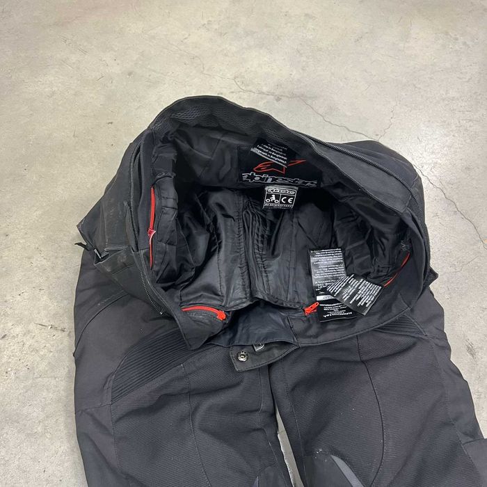 Текстилен панталон Alpinestars Hyper Drystar ZH236