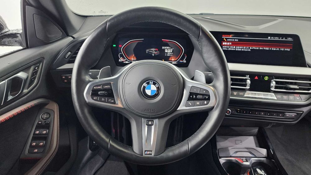 BMW 2-Series 218 M Sport