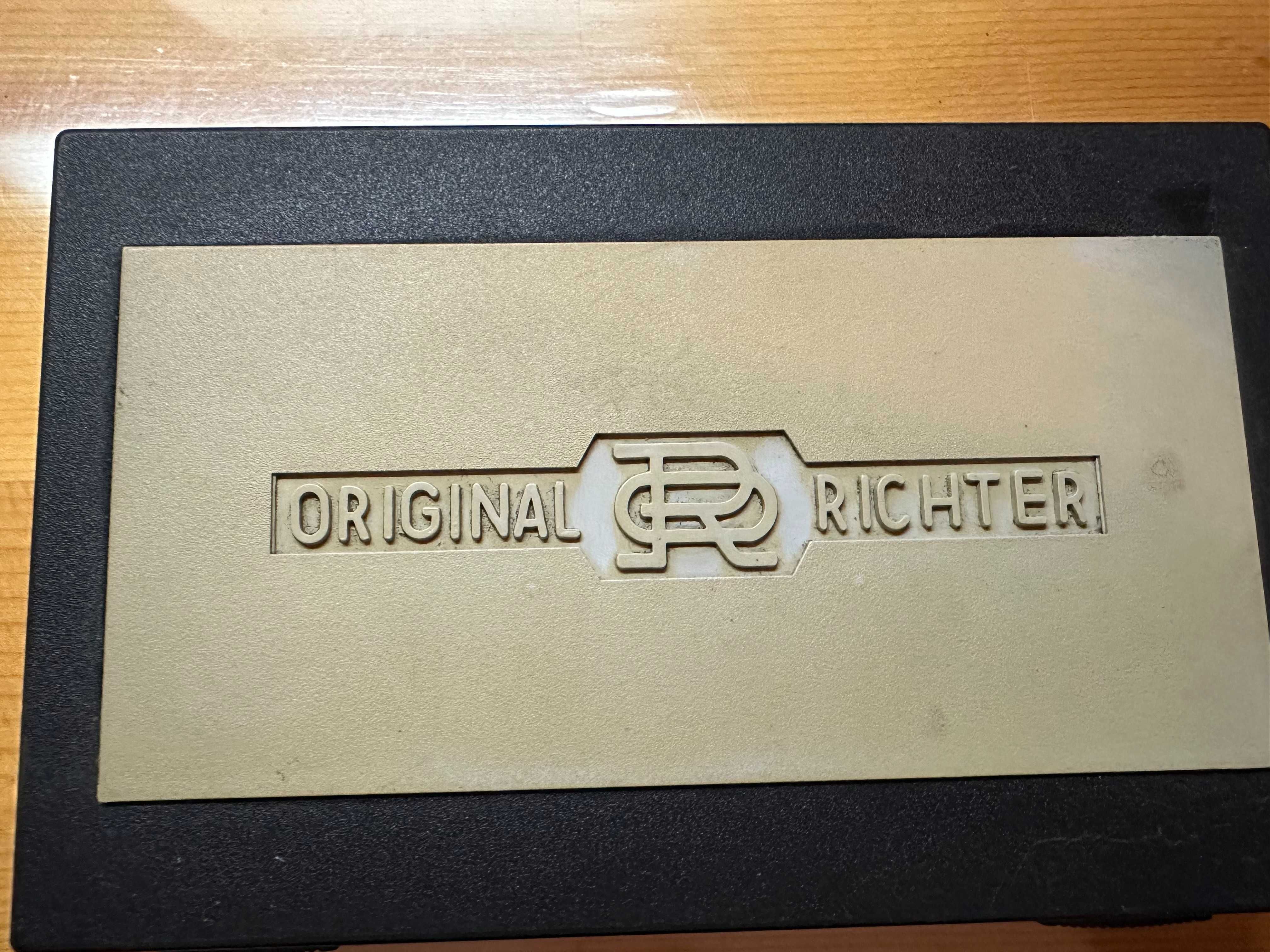 Продавам комплект пергели "Original Richter"