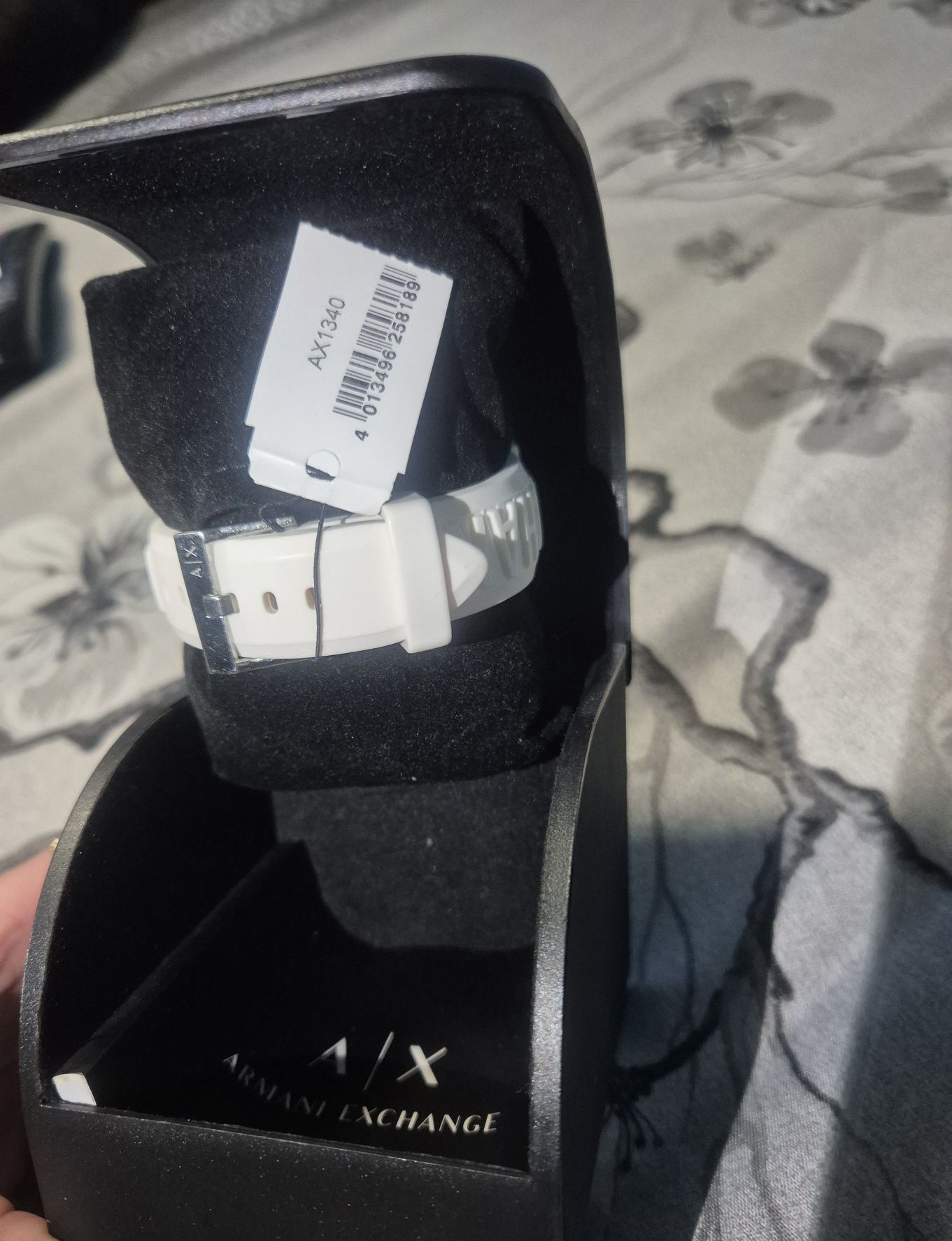 Ceas unisex Armani Exchange
