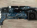 Dell Latitude 5430 - Gen 12 - Placa de baza - Free Bios