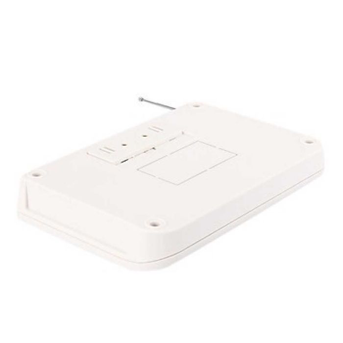 Алармена система с 99 безжични зони PSTN за мобилен и стац.телефони