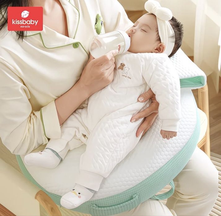 Подушка для кормление