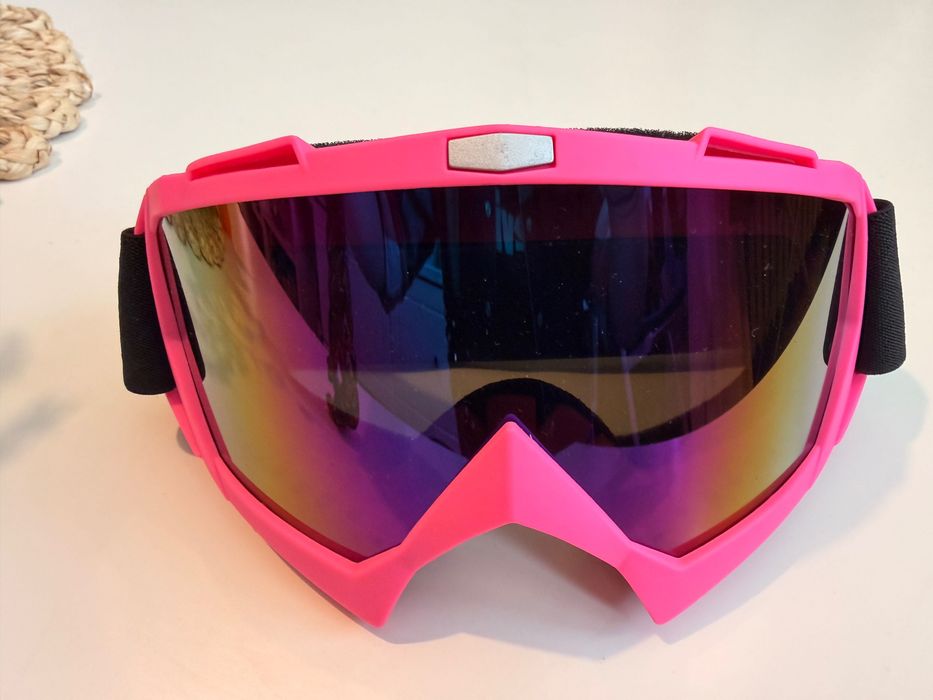 Нова маска/очила за ски /сноуборд, аксесоари, зимни спортове