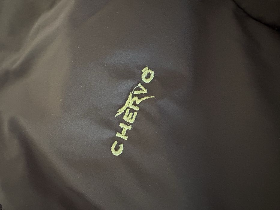 Дамски яке  Chervó с пълнеж от гъши пух