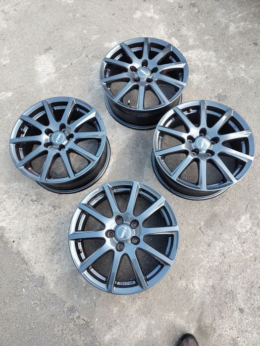 Jante Opel 5*110 pe 16