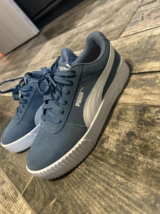 Adidasi Puma marime 36 NOI