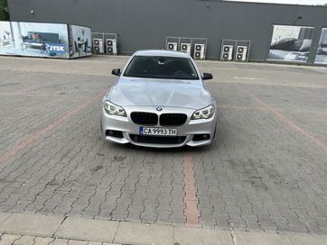 BMW f10 530D 245