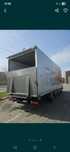 Lift hidraulic BAR 4 cilindri 1000 kg 24v