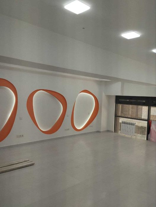 Аренда офиса Хамид Алимжан, акай сити