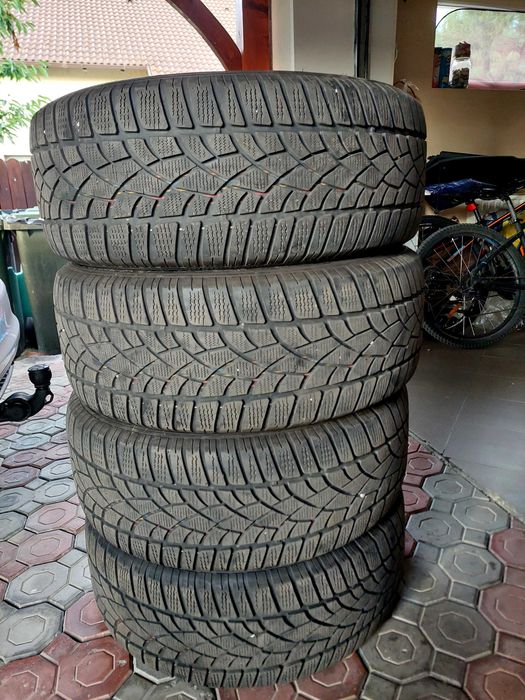 De vânzare roți Suzuki SX4, Vitara,4 anvelope iarnă 255/45R20