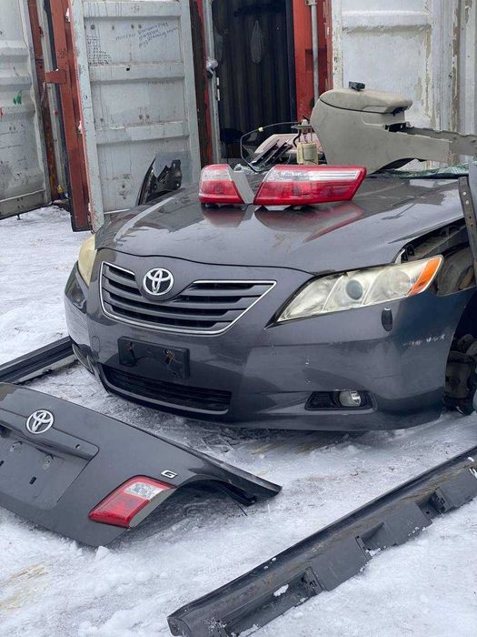 Toyota Camry 40 авторазбор