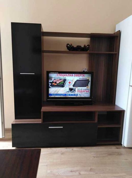 Дава се под наем Двустаен апартамент в Пловдив, Център - 50 кв.м за 275 € - Снимка #3