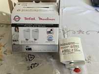 Vand rezerve anti calcar fier calcat Tefal