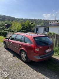 Renault Laguna 2 2003 import Germania Full Options 175.000km