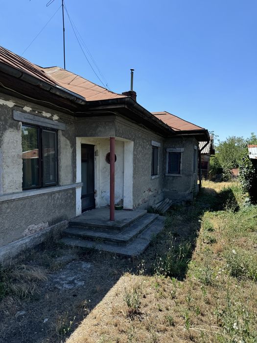 Vand casa valaea calugareasca