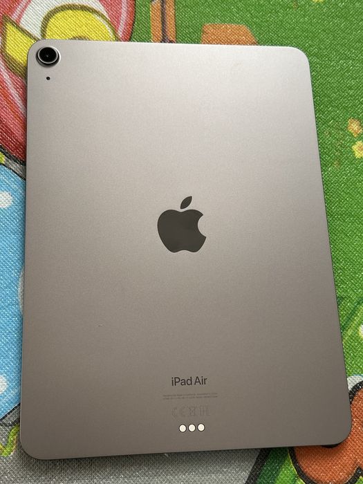 Ipad 5 Air nou 64gb