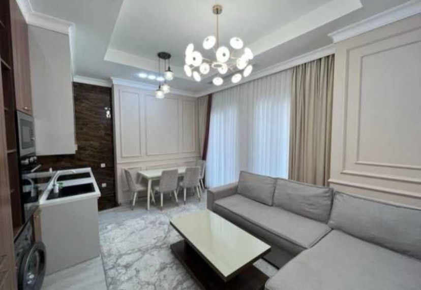 ЖК Mirabad Avenue - Сдается новая квартира премиум класса в центре