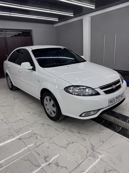 Jentra mexanika sotiladi 2020