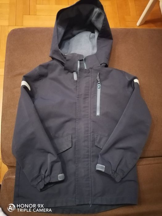 Детски преходно яке