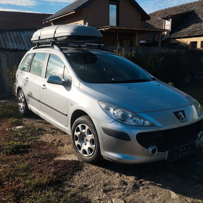 Vând Peugeot 307