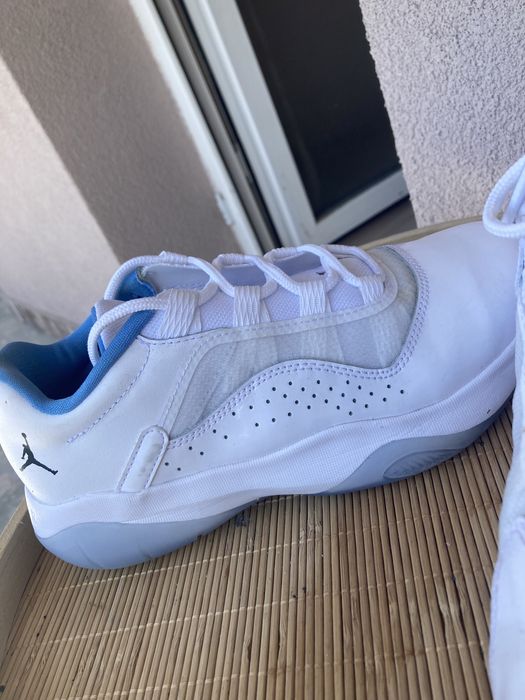 Air Jordan маратонки