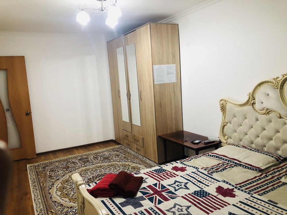 1 комнатная квартира в районе Привокзальный