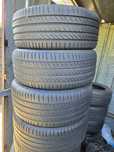 4бр. 225 45 17 Pirelli летни.
