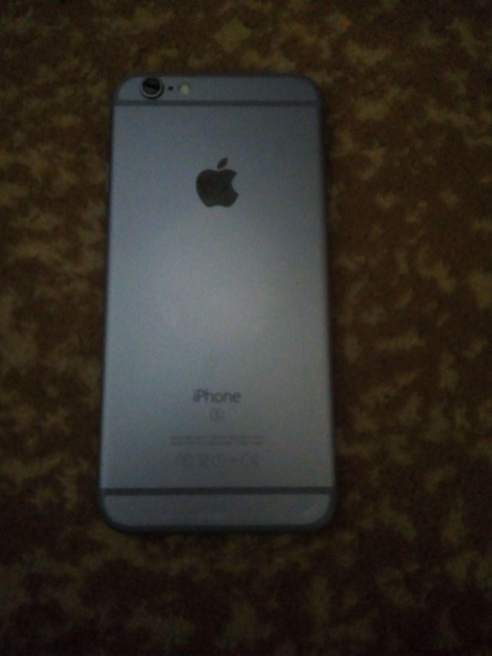 iphone 6s sotilàdi ideal