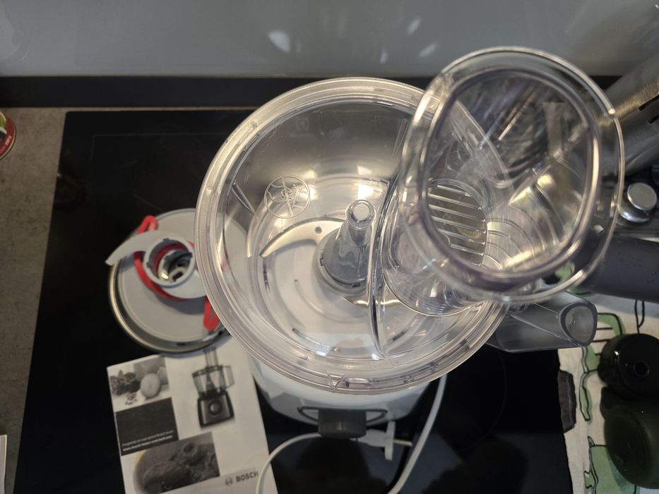 Robot de bucătărie