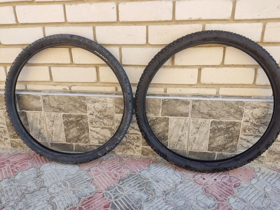 Kenda kadre 27,5 x 2,10 вело покрышка