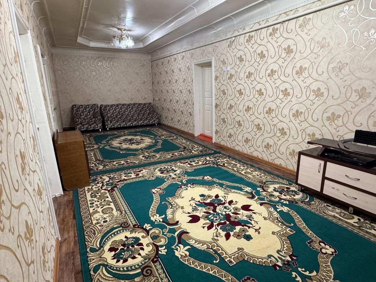 Сдается дом в аренду