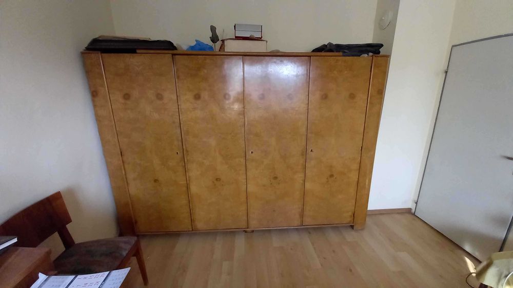 Ретро мебели , ръчно изработени