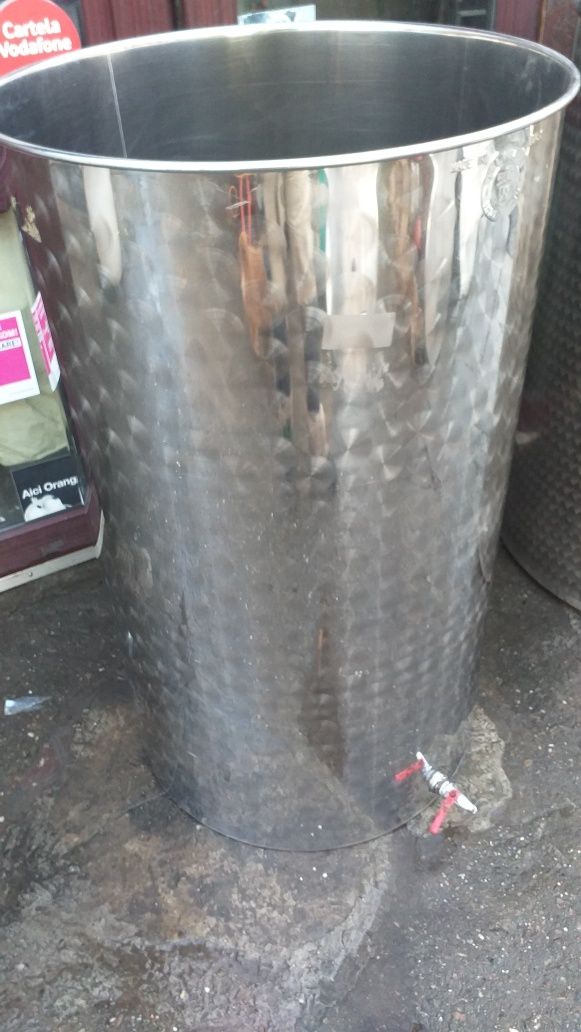 Desciorchinator  grifo, butoi  500 l