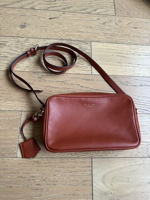 Radley чанта с дълга дръжка