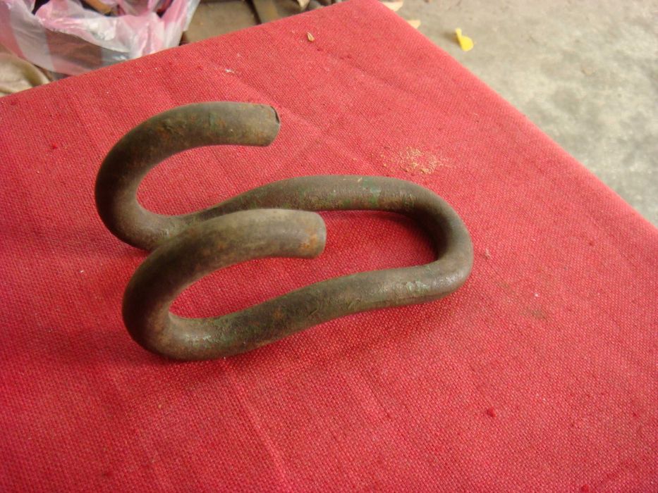 Carlig dublu de ridicare-1Tf