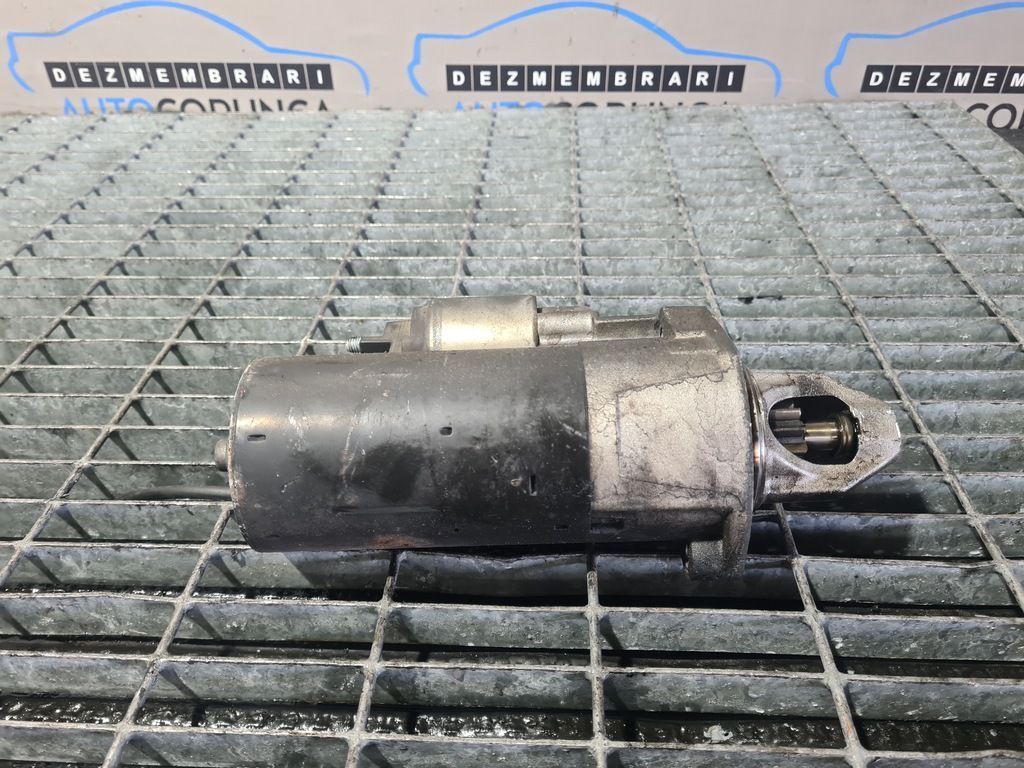 Electromotor Mercedes - Benz ML W164 3.0 D 2005 - 2008 140kW 190CP Automata OM 642.940 ...