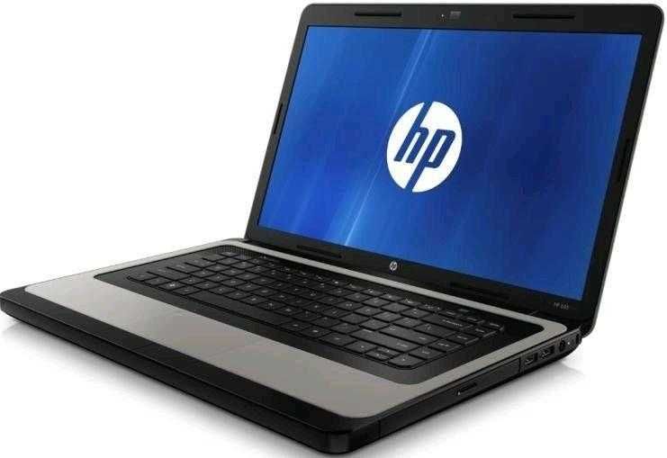 Laptop HP 630 • Diagnoză Auto • Baterie Nouă • SSD 256
