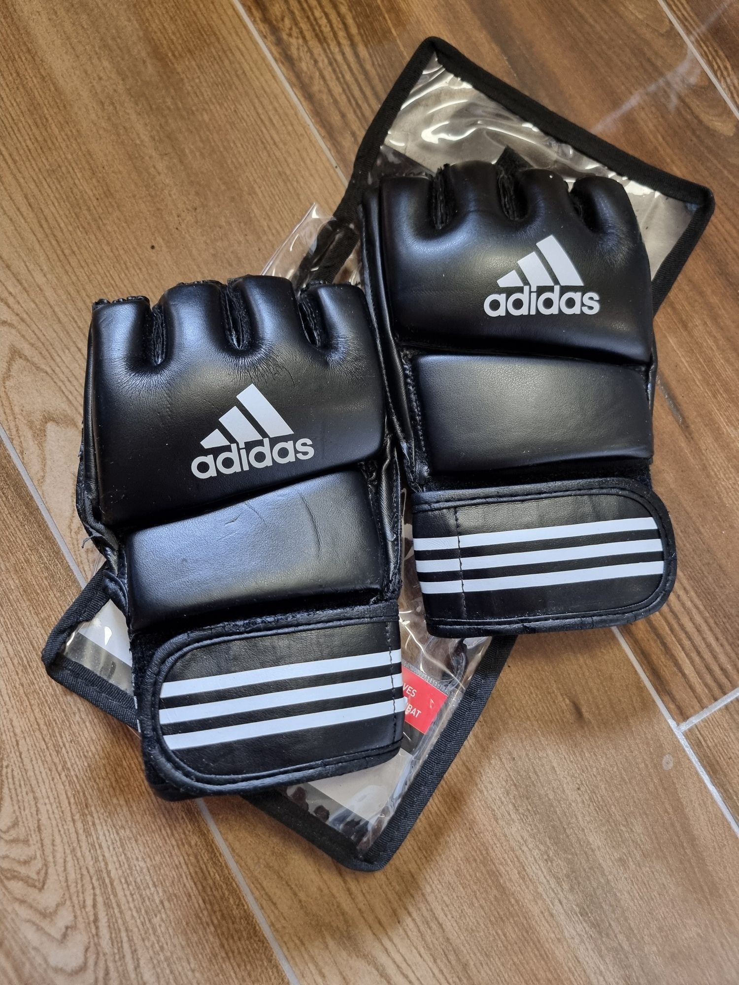 ММА ръкавици Adidas