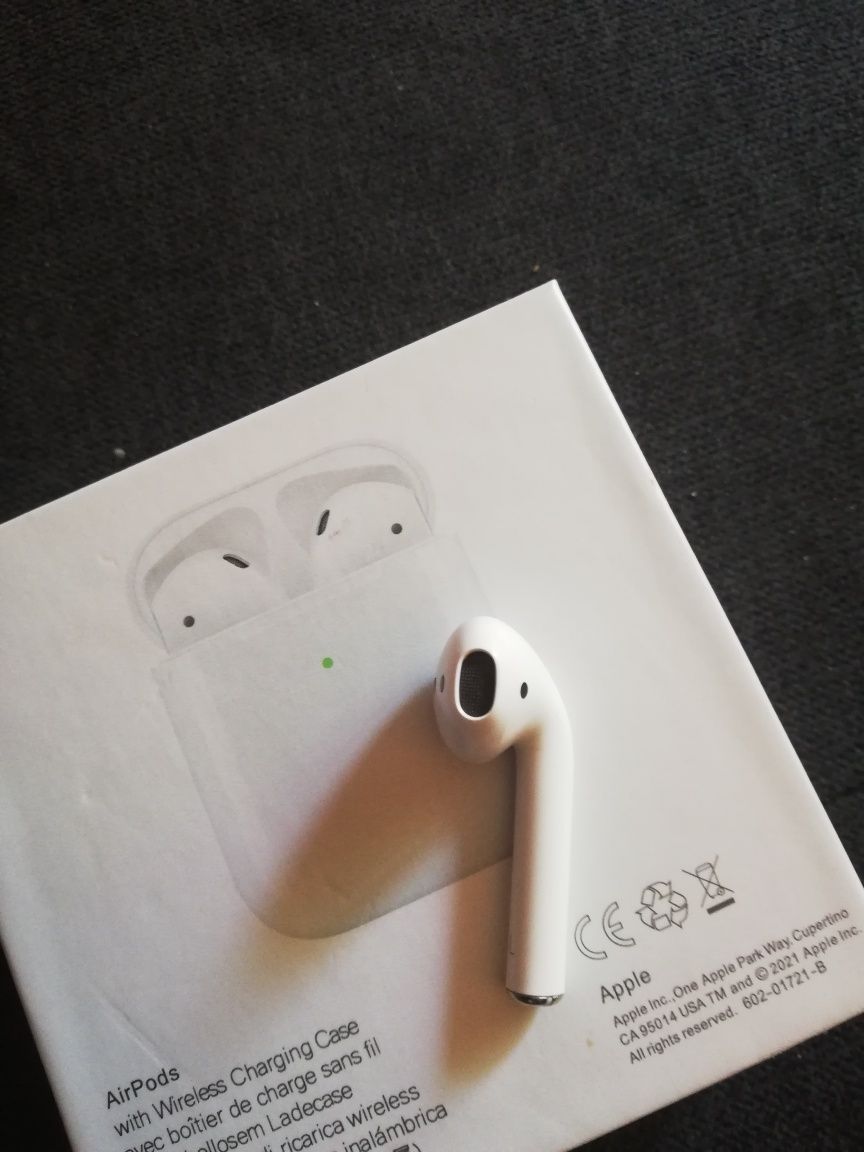 Айр подс Air Pods