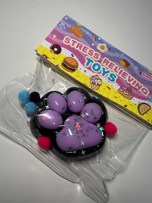 Labute Squishy Antistres