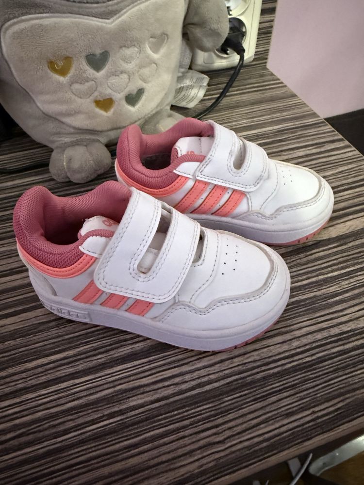 Детски маратонки/кецове Adidas