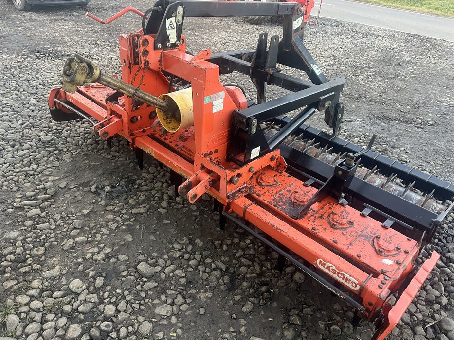 Freza rotativa Maschio Dc3000