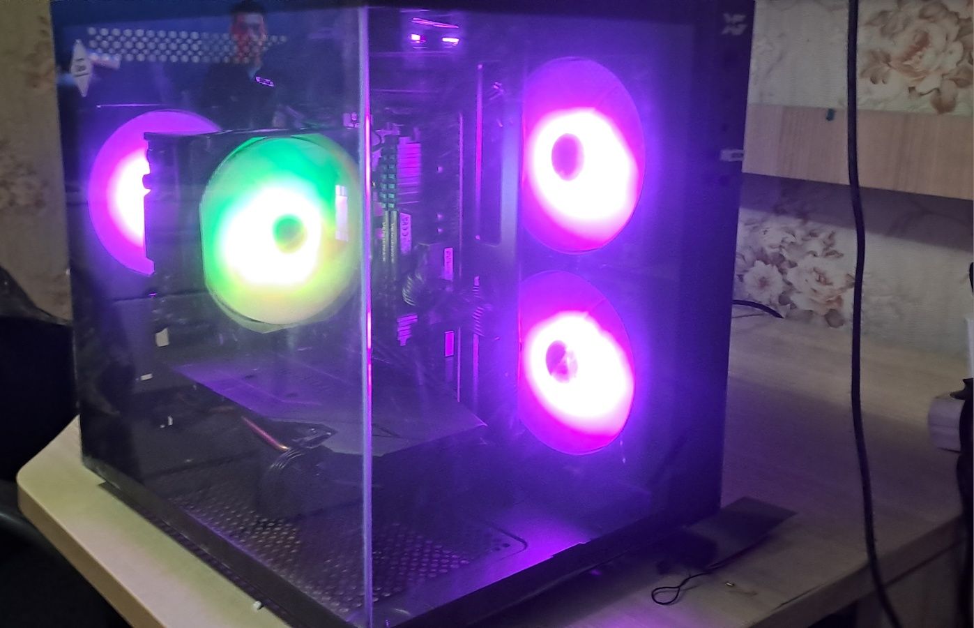 Продам компьютер RTX