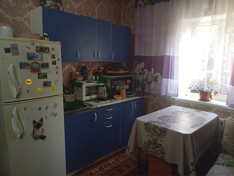 Продам дом на ГРП