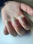 Aplic unghii cu gel!