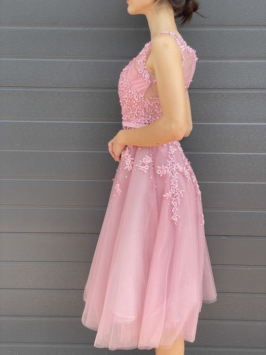 Rochie nouă, de ocazie