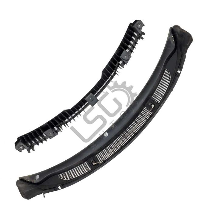 Кори под чистачки Skoda FABIA II 2007-2014 ID:143914