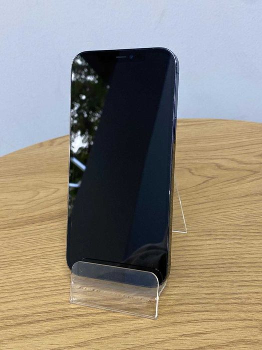 iPhone 12 Pro Max - 128 GB - SH